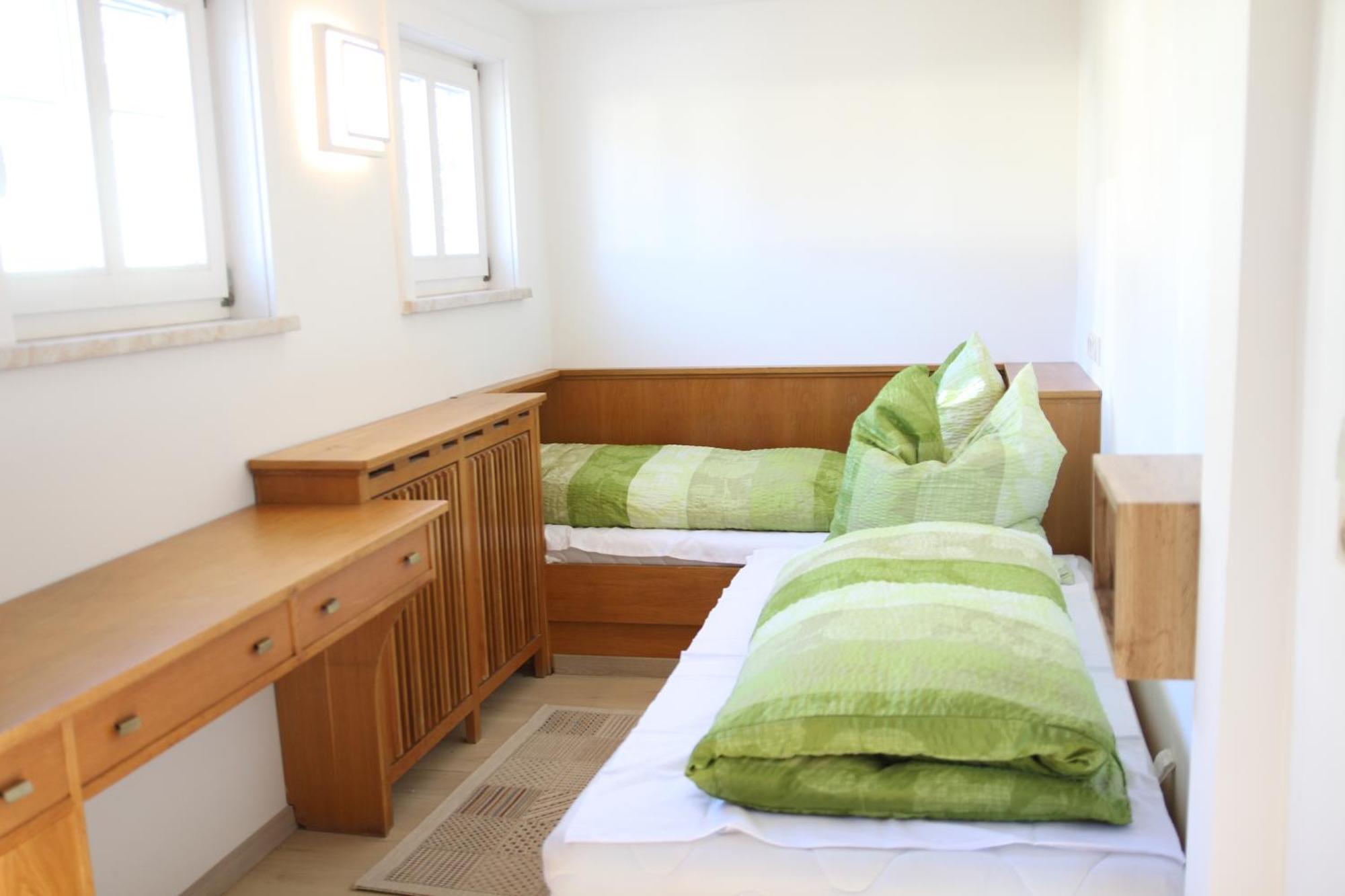 Landhaus Buettner Altenberg Eksteriør billede